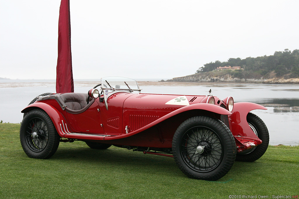 2010 Pebble Beach Concours d'Elegance-4