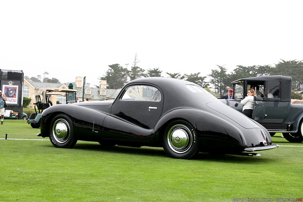 2010 Pebble Beach Concours d'Elegance-4