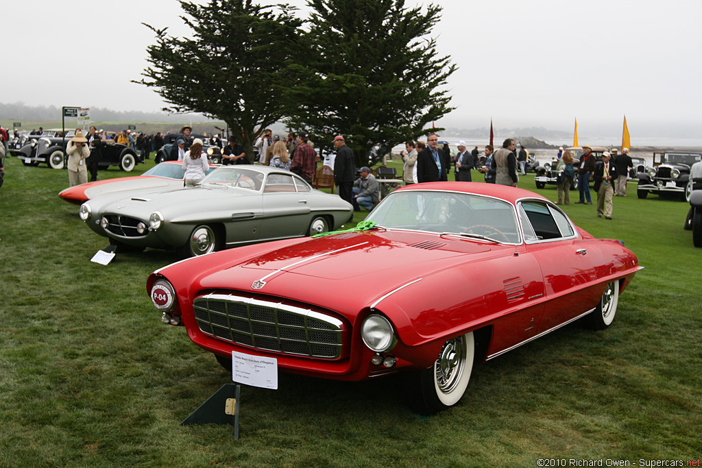 2010 Pebble Beach Concours d'Elegance-14