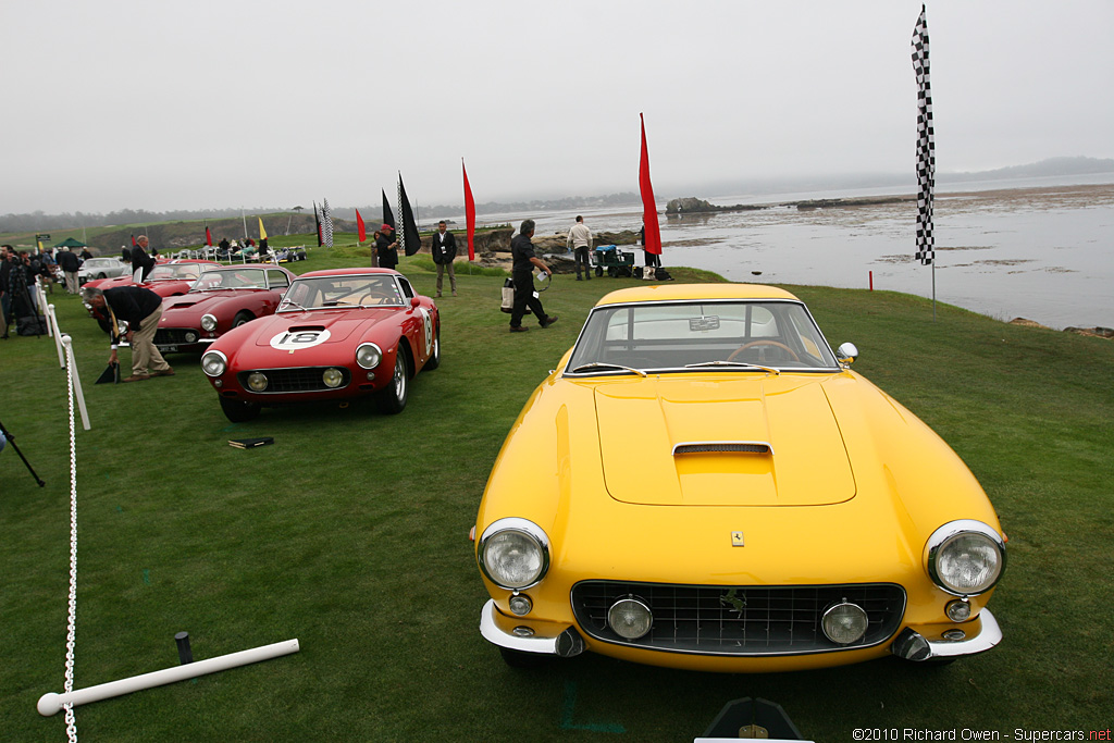 2010 Pebble Beach Concours d'Elegance-9