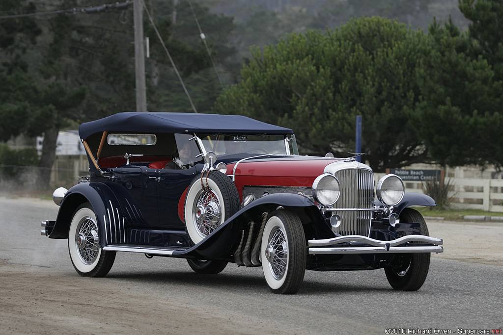 2010 Pebble Beach Concours d'Elegance-11