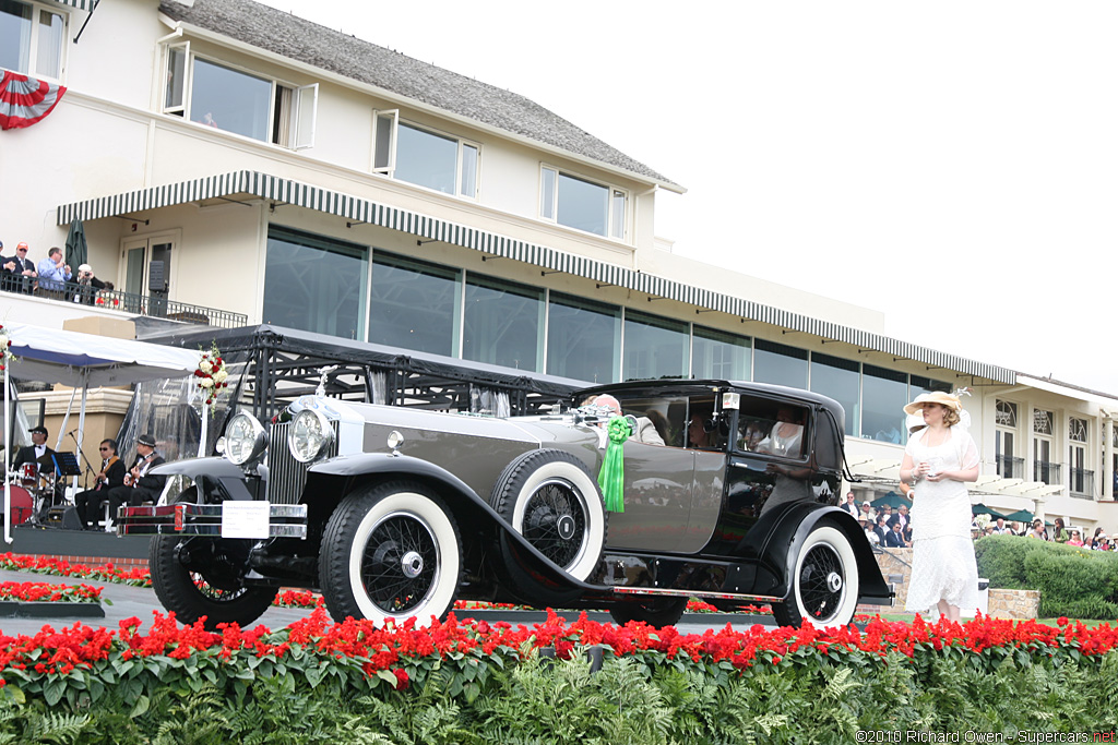 2010 Pebble Beach Concours d'Elegance-2