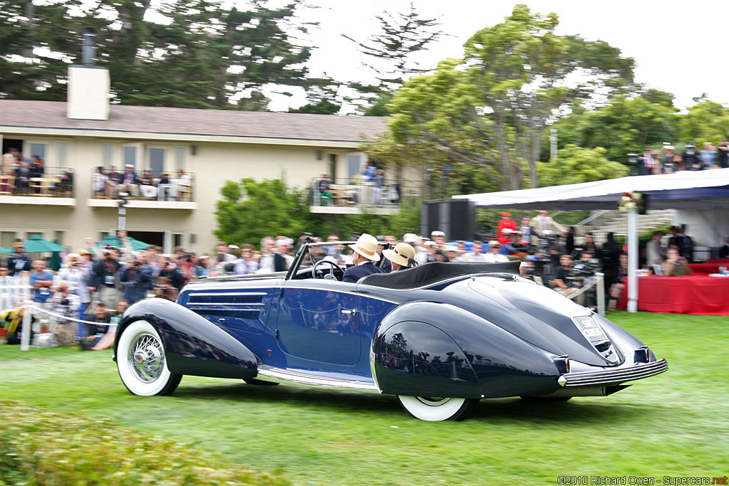 2010 Pebble Beach Concours d'Elegance-11