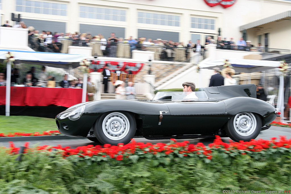 2010 Pebble Beach Concours d'Elegance-5