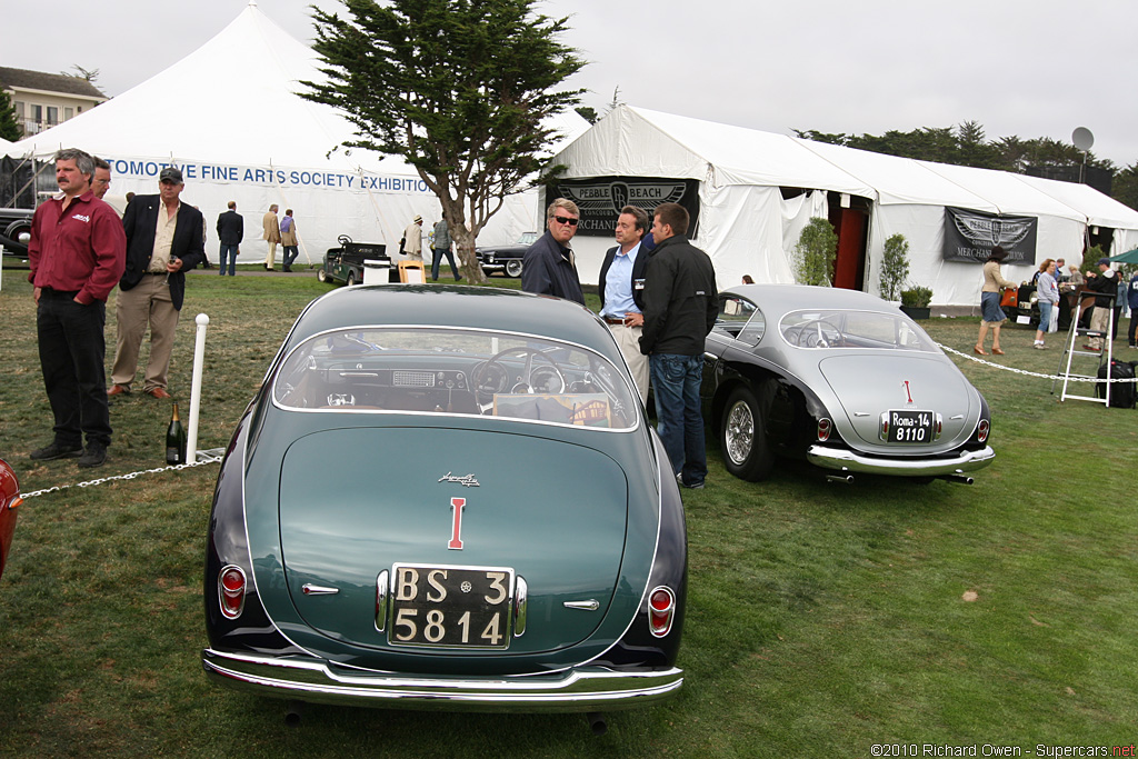 2010 Pebble Beach Concours d'Elegance-8