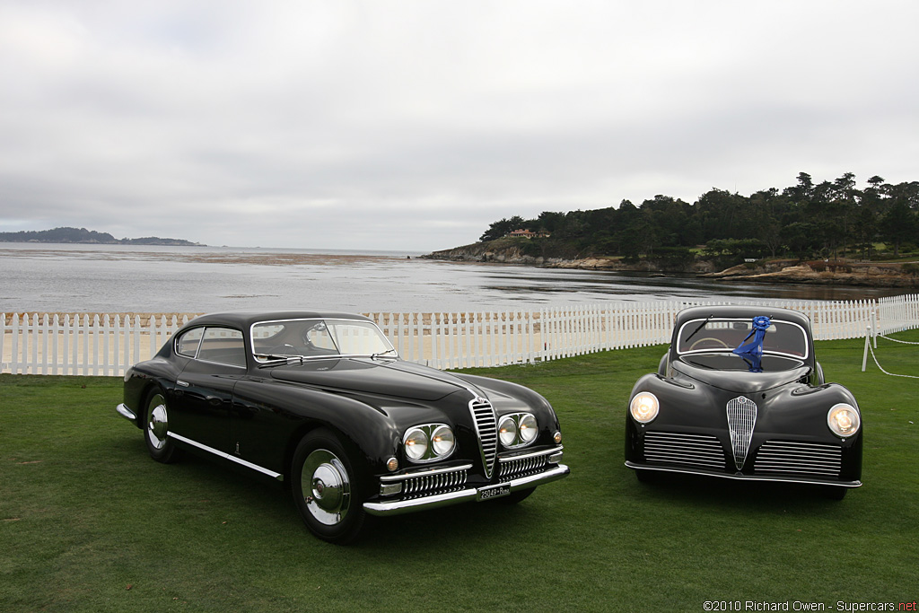 2010 Pebble Beach Concours d'Elegance-4