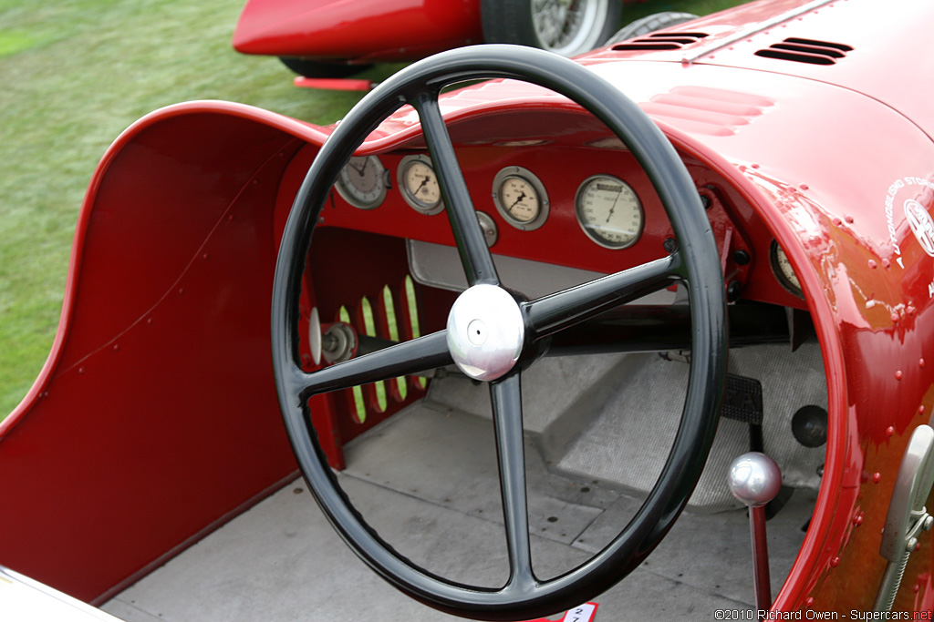 2010 Pebble Beach Concours d'Elegance-4