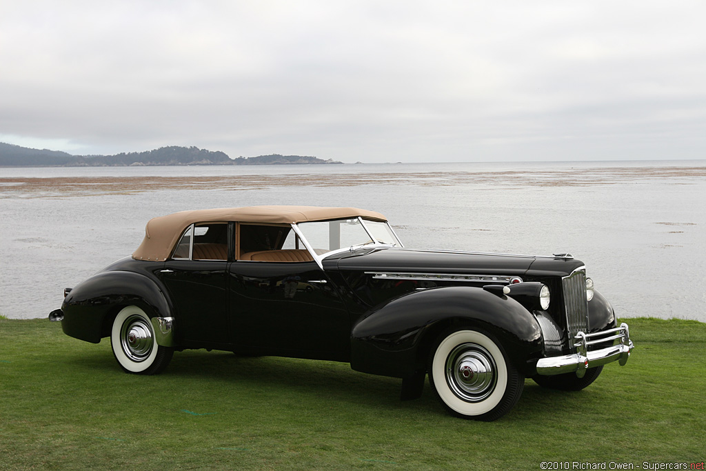 2010 Pebble Beach Concours d'Elegance-11