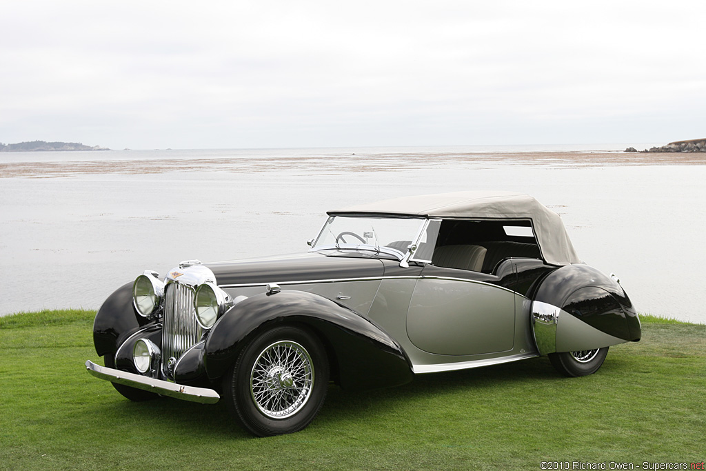 2010 Pebble Beach Concours d'Elegance-2