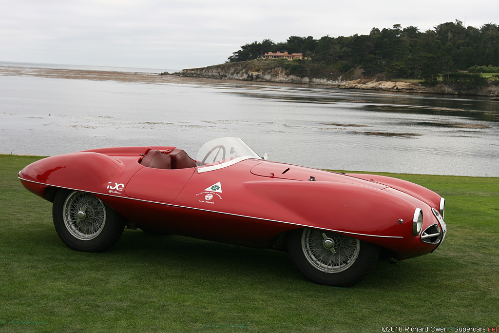 2010 Pebble Beach Concours d'Elegance-4