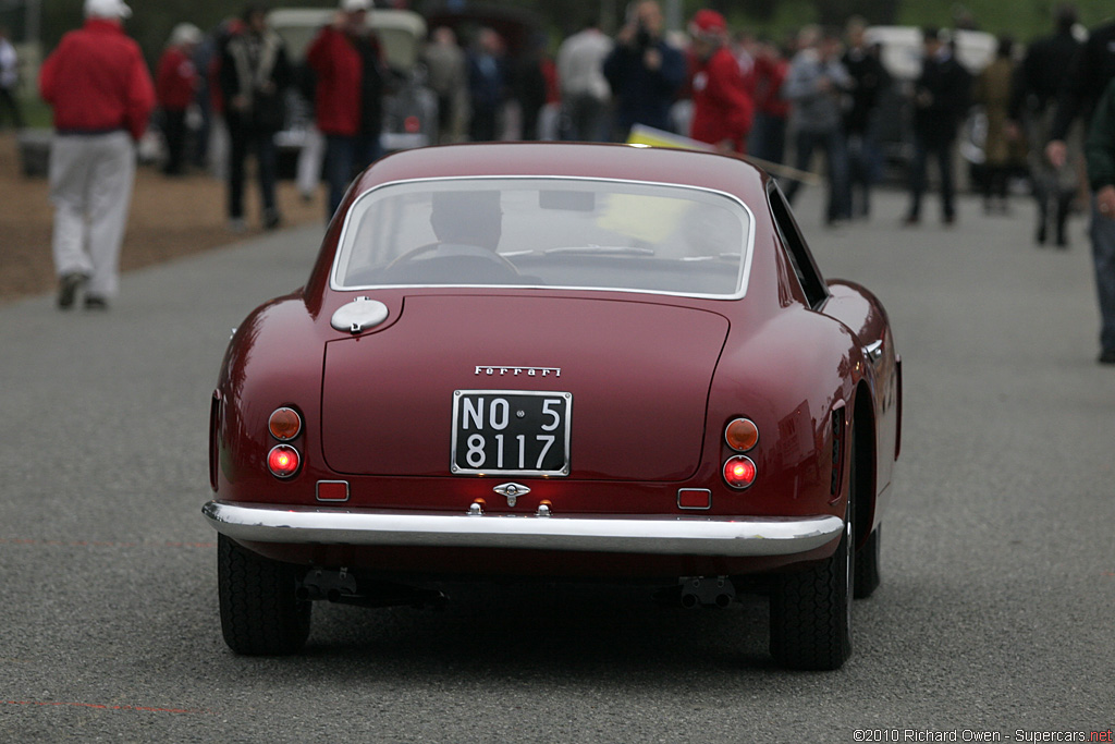 2010 Pebble Beach Concours d'Elegance-9