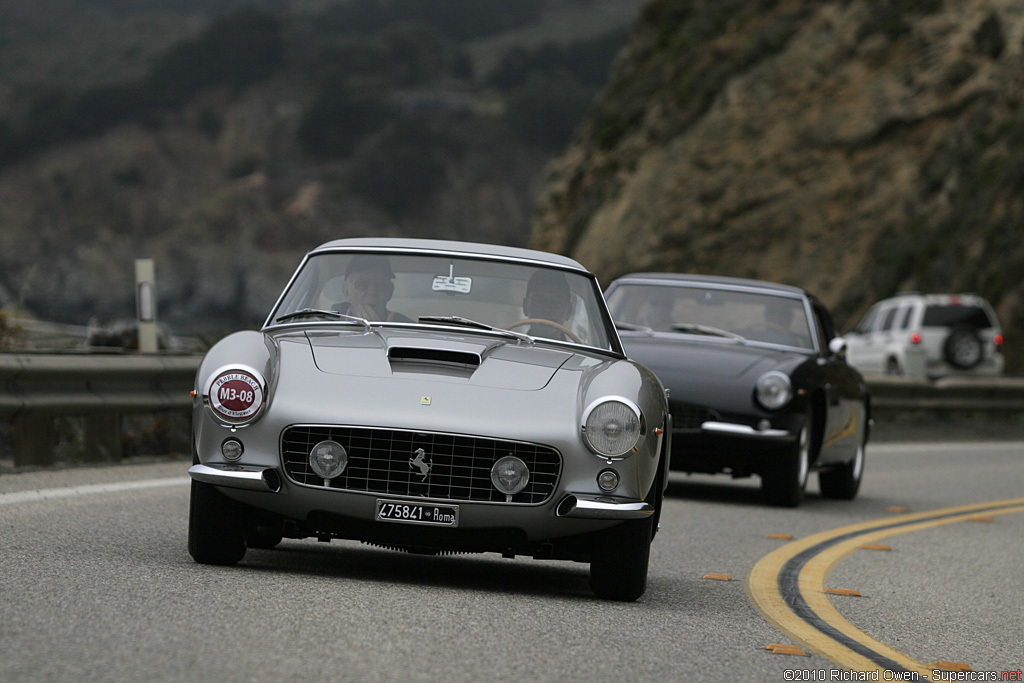 2010 Pebble Beach Concours d'Elegance-9