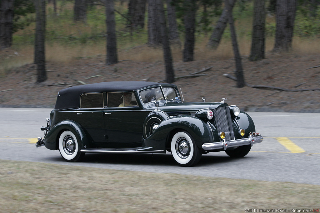 2010 Pebble Beach Concours d'Elegance-11