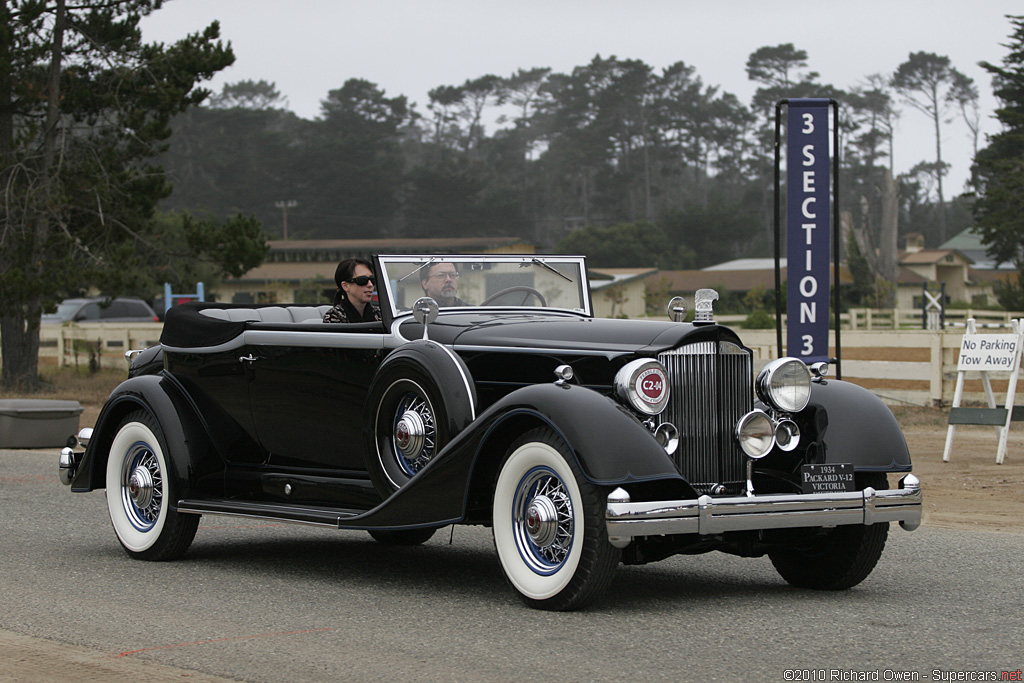 2010 Pebble Beach Concours d'Elegance-11