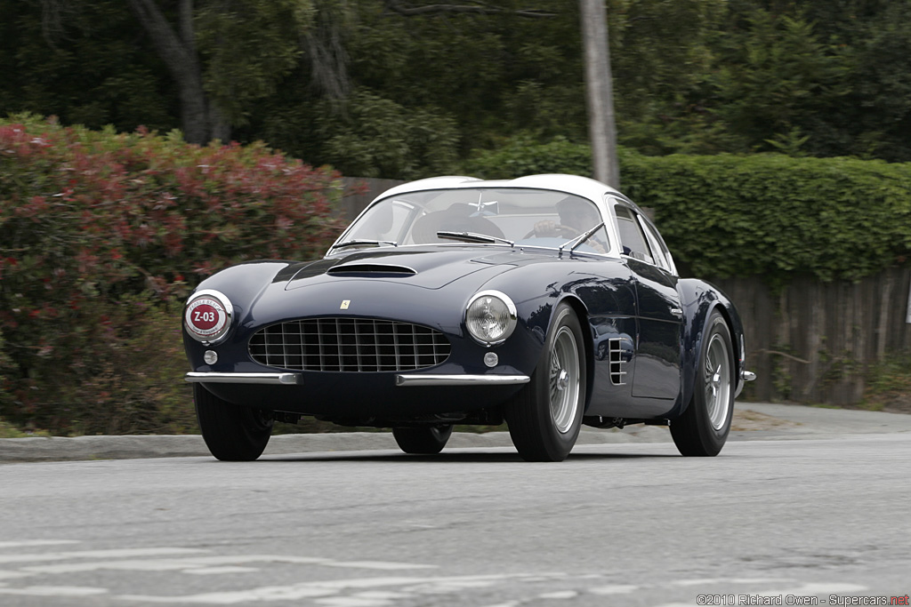 2010 Pebble Beach Concours d'Elegance-8