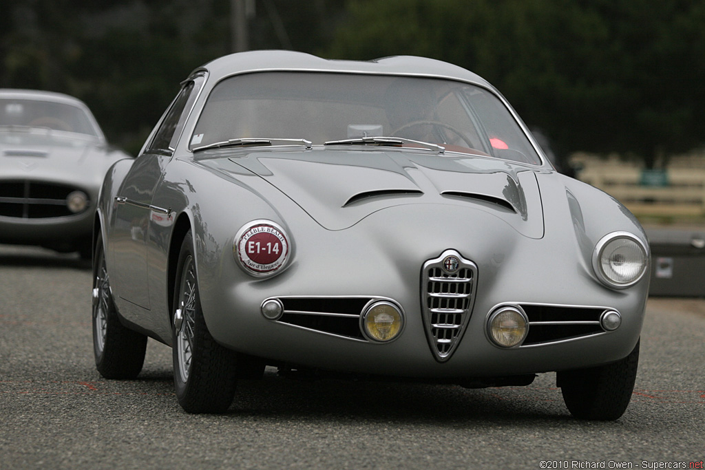 2010 Pebble Beach Concours d'Elegance-4