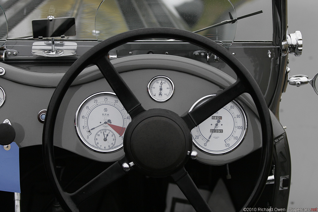 2010 Pebble Beach Concours d'Elegance-5