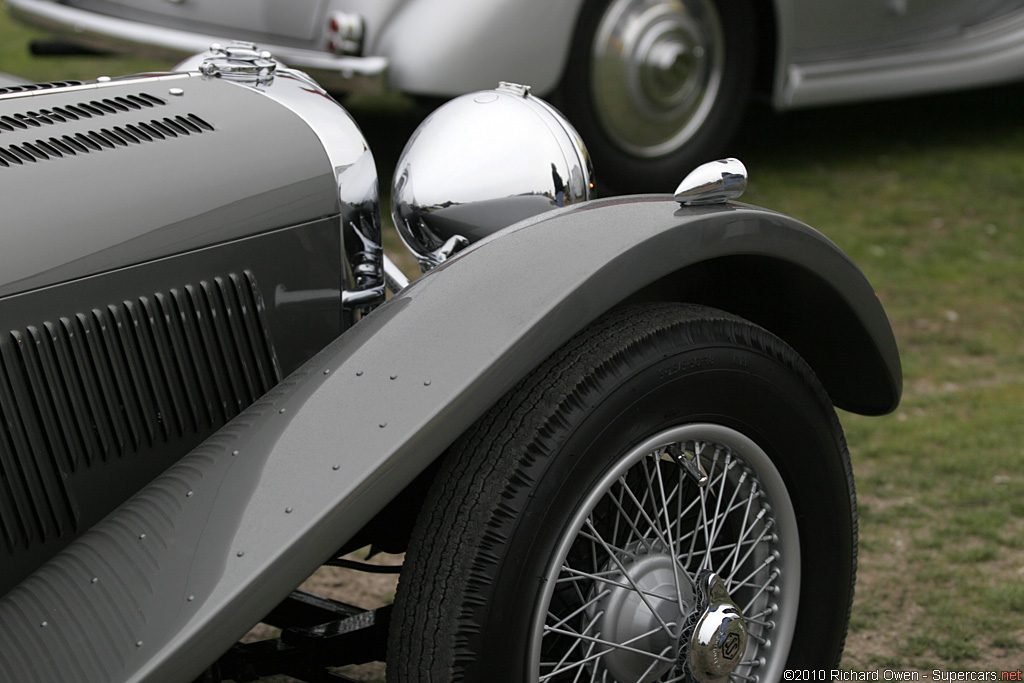 2010 Pebble Beach Concours d'Elegance-5