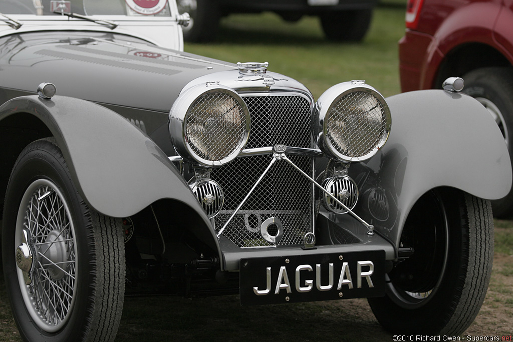 2010 Pebble Beach Concours d'Elegance-5