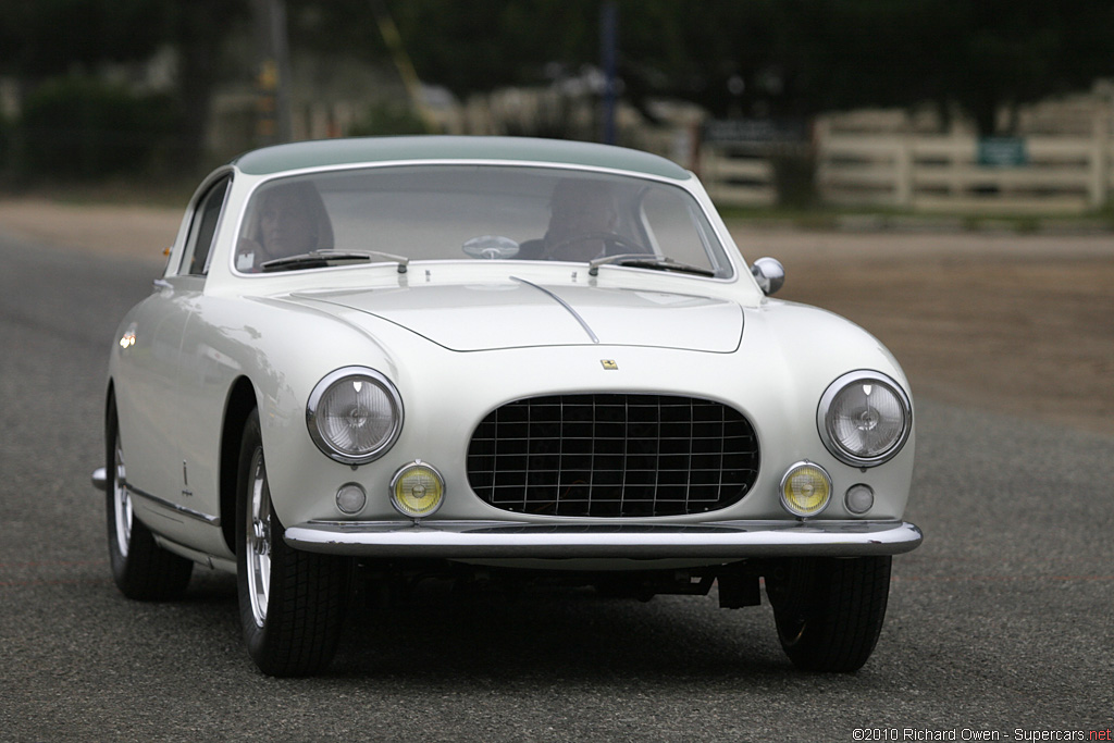 2010 Pebble Beach Concours d'Elegance-8