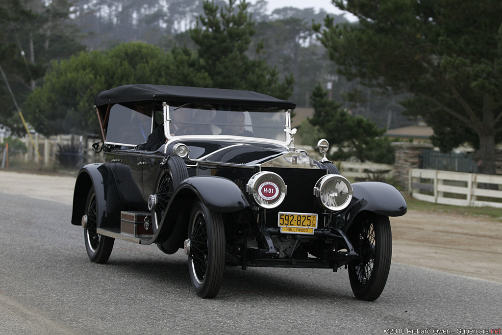 2010 Pebble Beach Concours d'Elegance-2