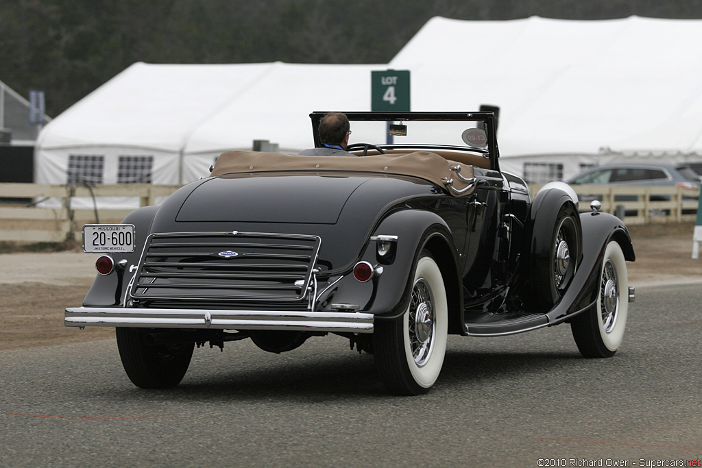 2010 Pebble Beach Concours d'Elegance-11