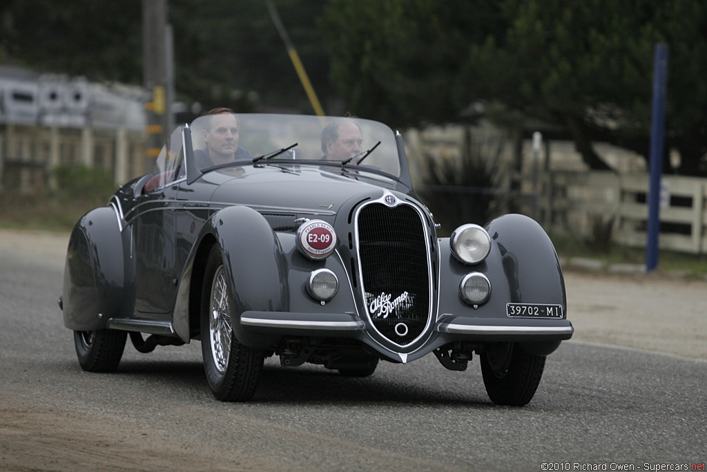 2010 Pebble Beach Concours d'Elegance-4