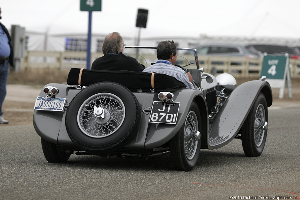 2010 Pebble Beach Concours d'Elegance-5