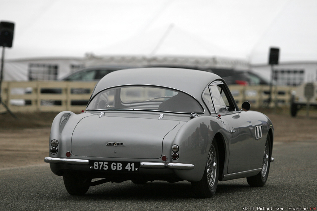 2010 Pebble Beach Concours d'Elegance-13