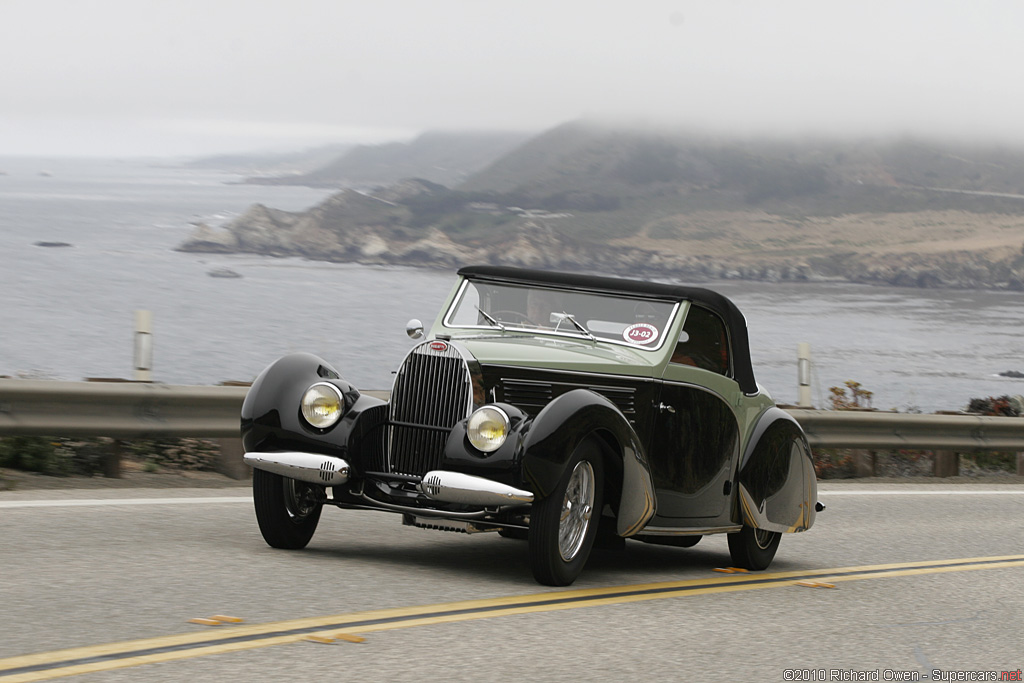 2010 Pebble Beach Concours d'Elegance-2