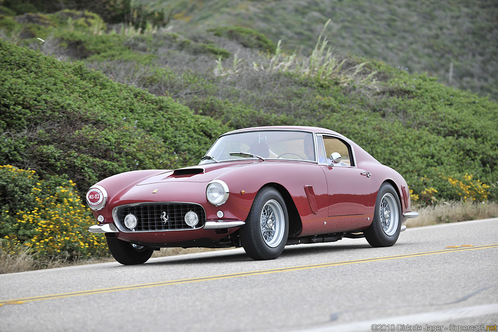 2010 Pebble Beach Concours d'Elegance-9