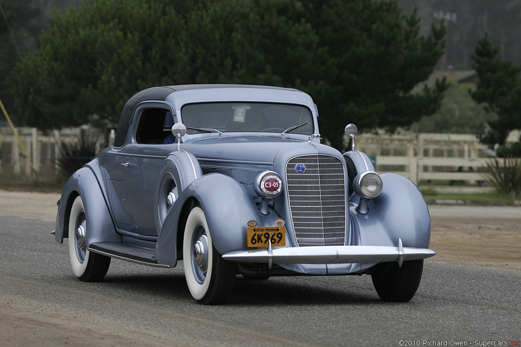 2010 Pebble Beach Concours d'Elegance-11