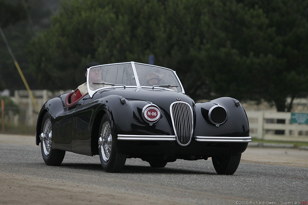 2010 Pebble Beach Concours d'Elegance-5