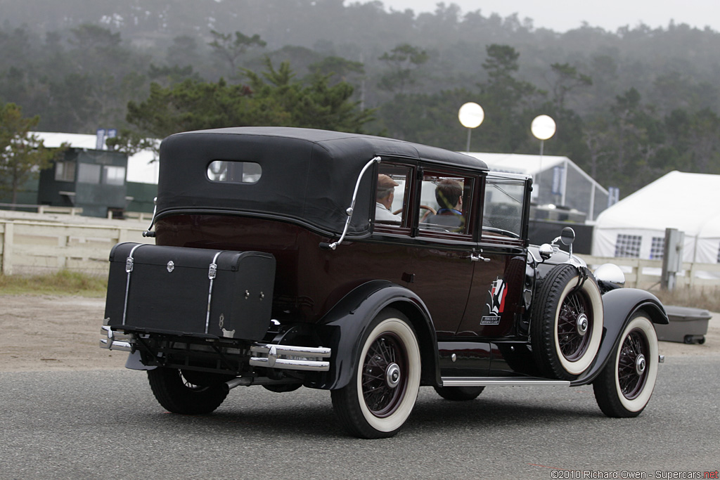 2010 Pebble Beach Concours d'Elegance-11