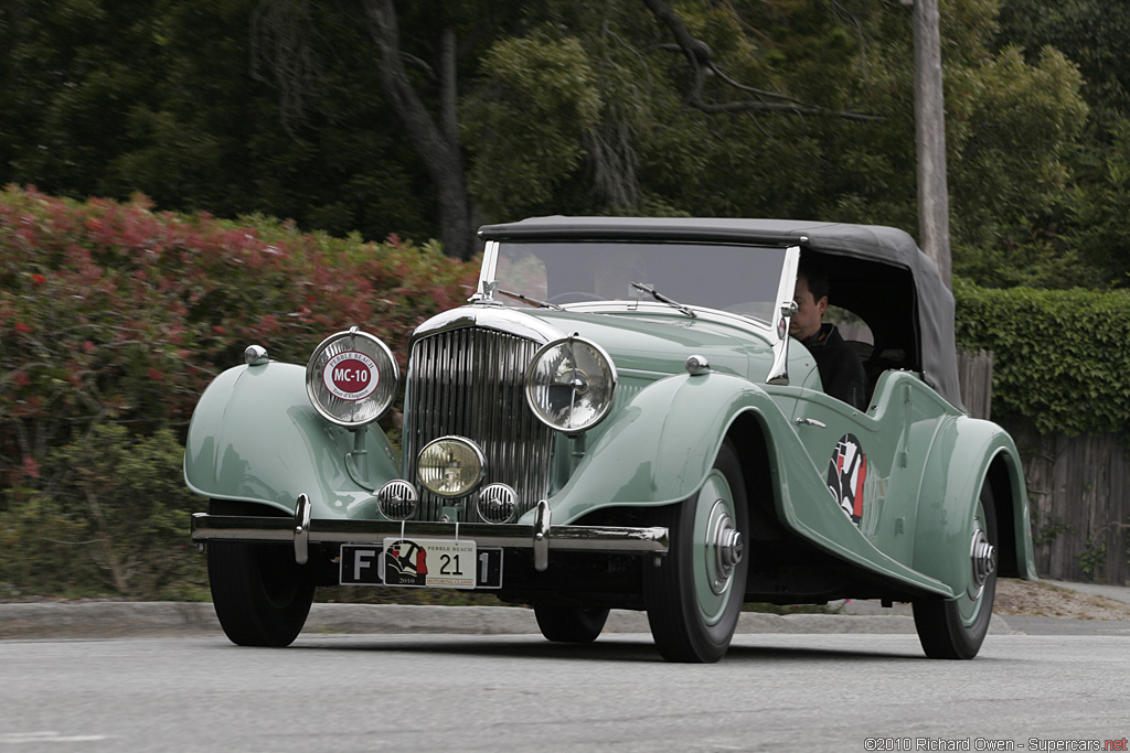 2010 Pebble Beach Concours d'Elegance-2