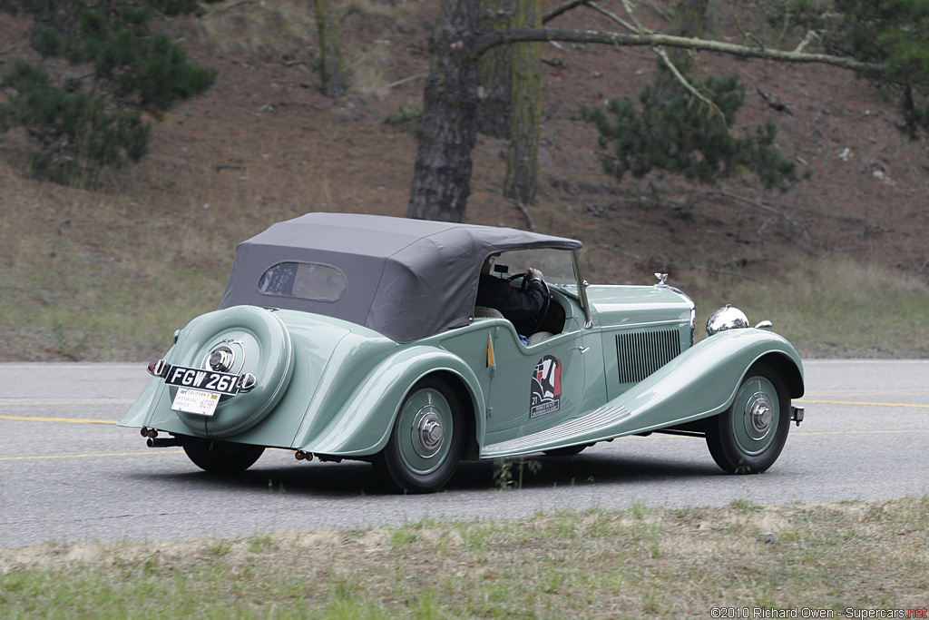 2010 Pebble Beach Concours d'Elegance-2