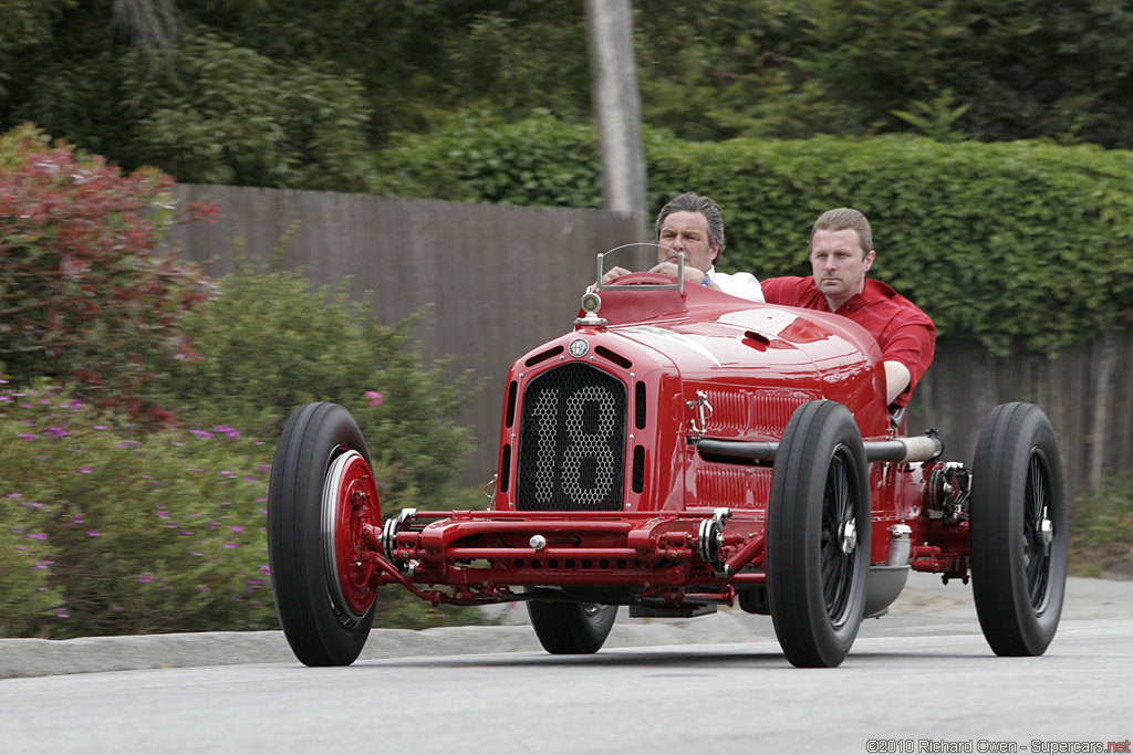 2010 Pebble Beach Concours d'Elegance-4