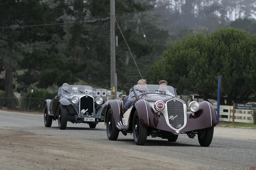 2010 Pebble Beach Concours d'Elegance-4