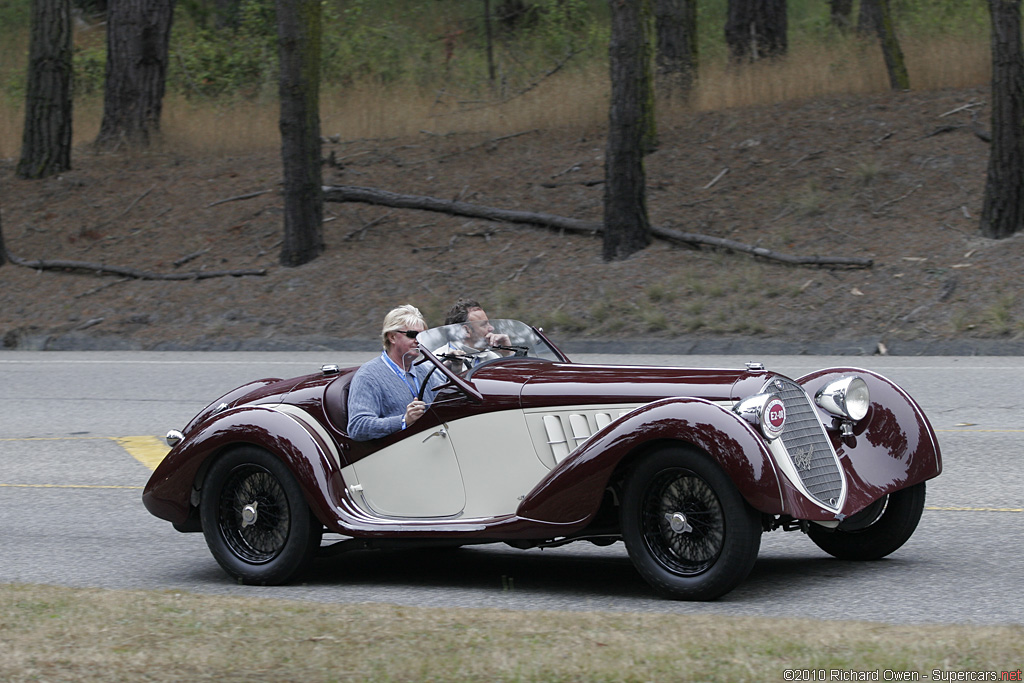 2010 Pebble Beach Concours d'Elegance-4