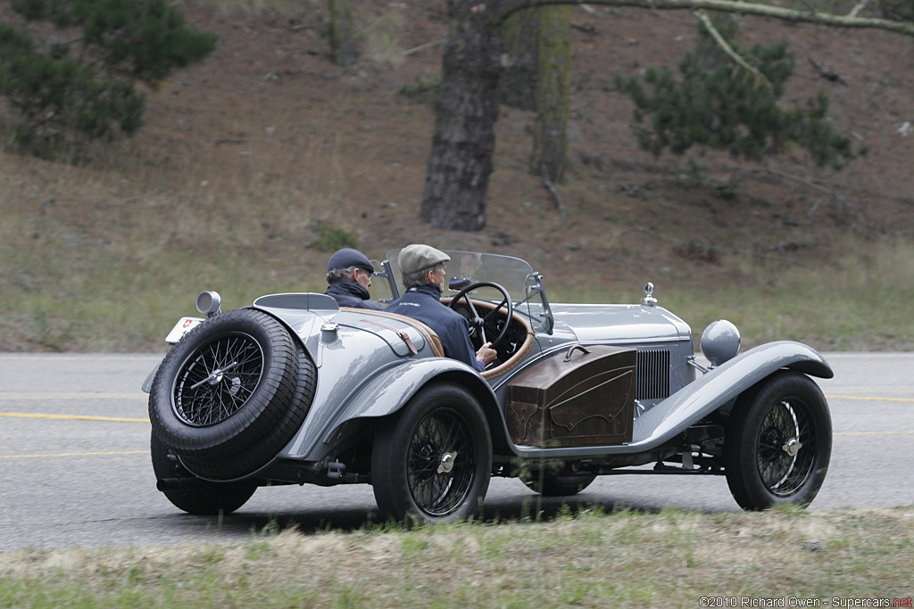 2010 Pebble Beach Concours d'Elegance-4