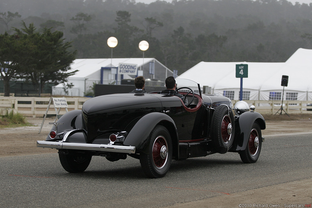 2010 Pebble Beach Concours d'Elegance-11