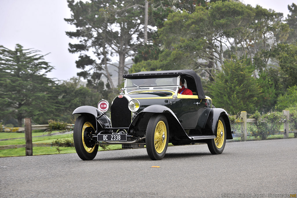 2010 Pebble Beach Concours d'Elegance-2