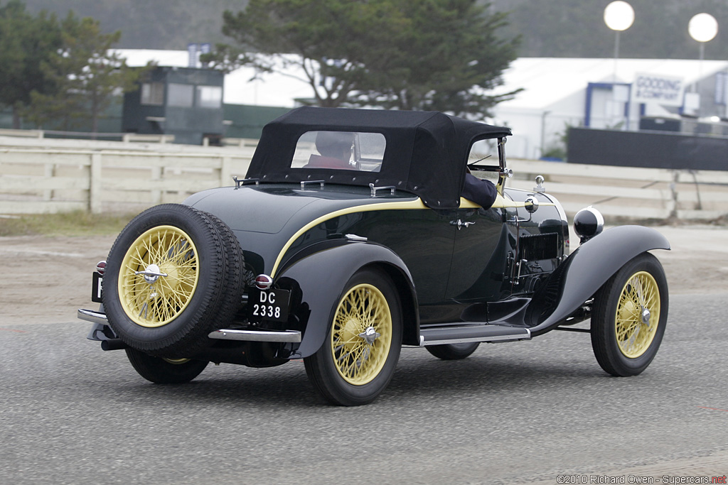 2010 Pebble Beach Concours d'Elegance-2