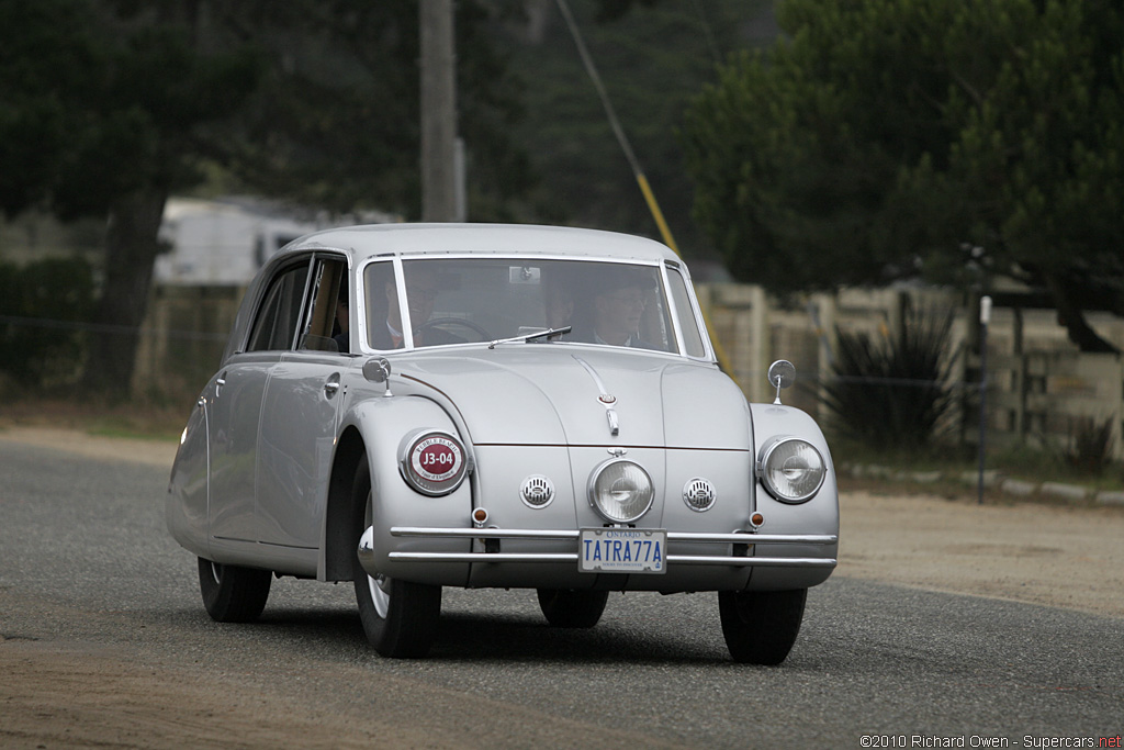 2010 Pebble Beach Concours d'Elegance-2