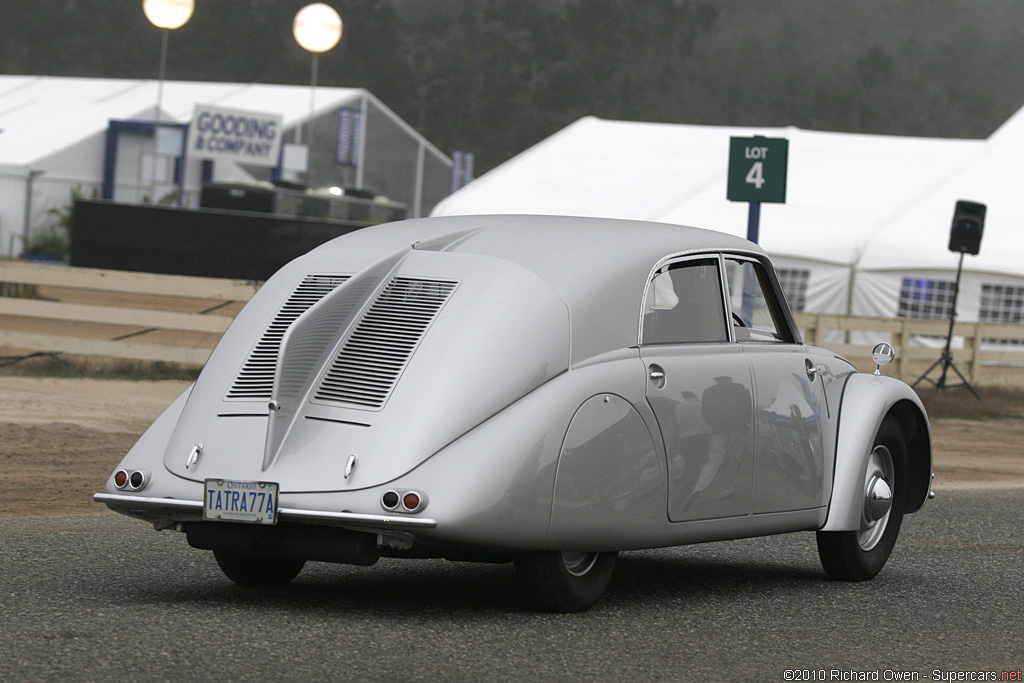 2010 Pebble Beach Concours d'Elegance-2