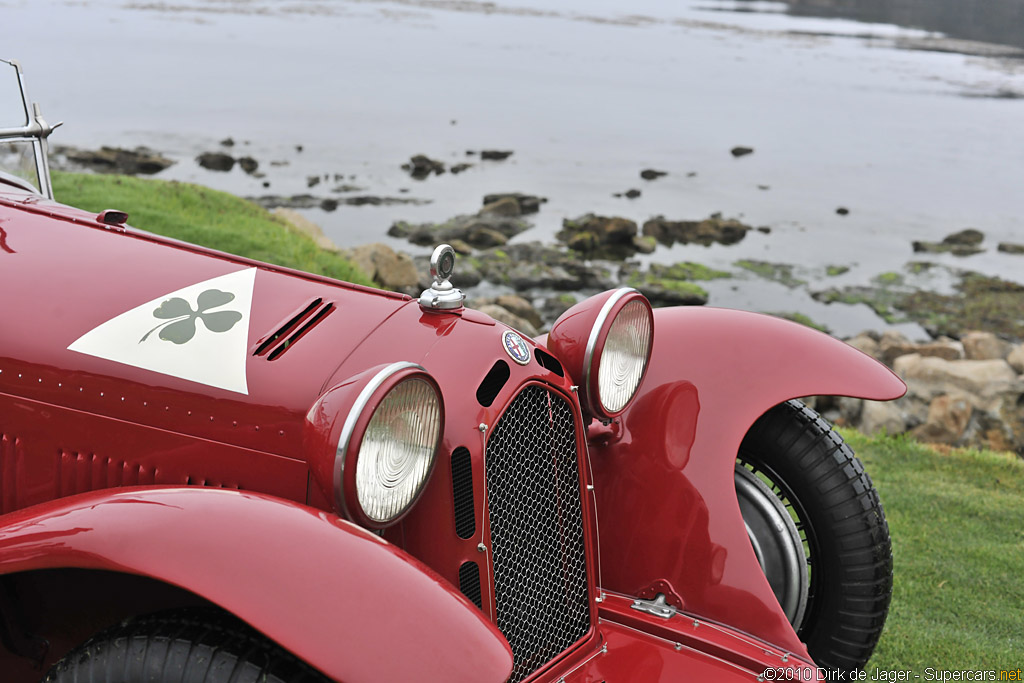 2010 Pebble Beach Concours d'Elegance-4