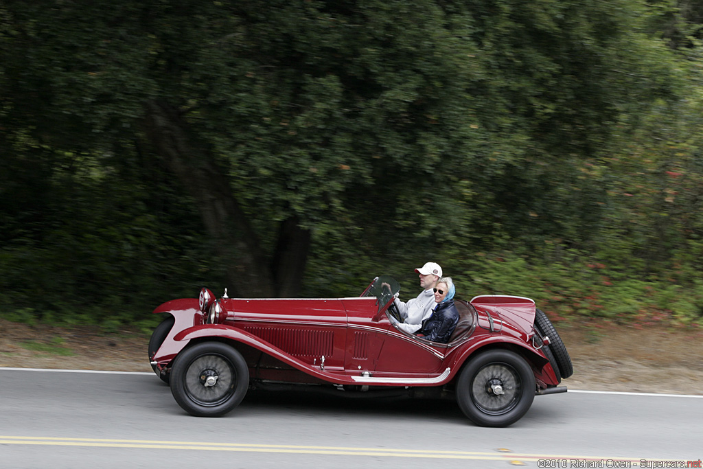 2010 Pebble Beach Concours d'Elegance-4