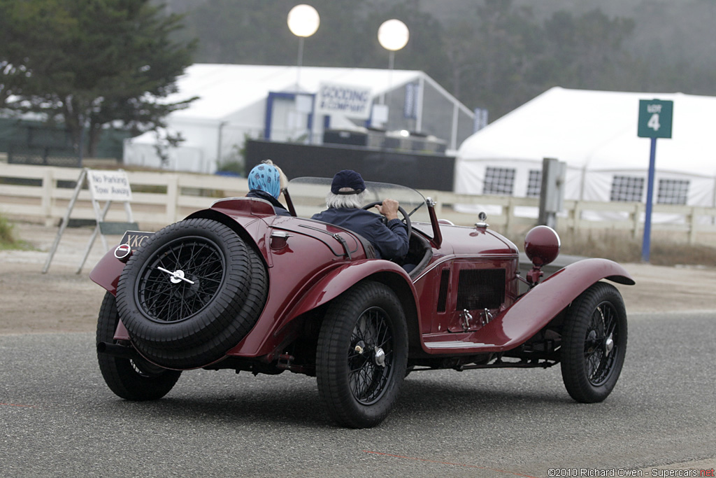 2010 Pebble Beach Concours d'Elegance-4