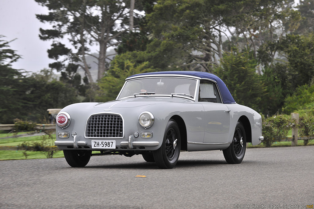 2010 Pebble Beach Concours d'Elegance-13