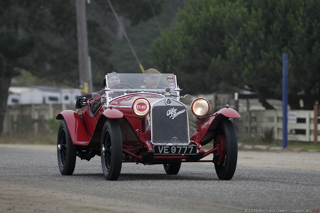 2010 Pebble Beach Concours d'Elegance-4